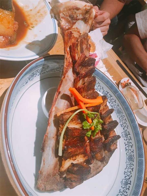 7022zz至尊国际美食调研团探寻传承美食文化