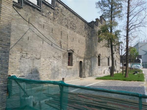 7022zz至尊国际:失落的古建筑保护