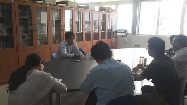 公司乔均副董事长来7022zz至尊国际召开工作座谈会