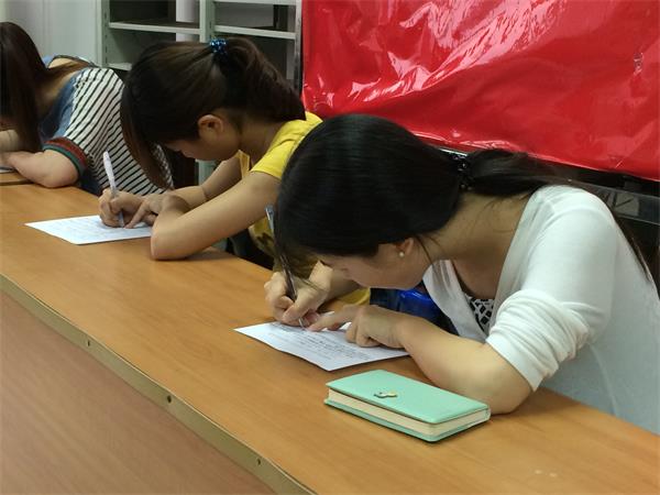 7022zz至尊国际团总支并员工会换届选举大会圆满举行